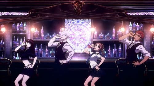 Death Parade Bild 2