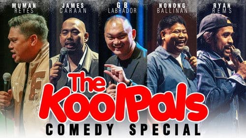 The KoolPals Comedy Special Bild 1