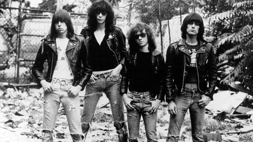 The Ramones: It's Alive (1974-1996) Bild 1
