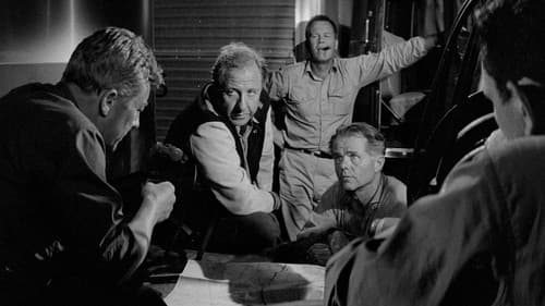 Großalarm bei FBI Bild 4