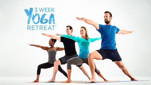 3 Week Yoga Retreat Bild 1