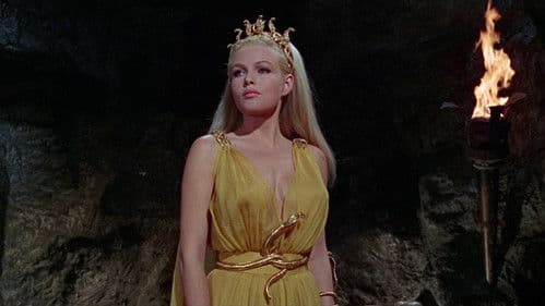 Jung, blond und tödlich Bild 2