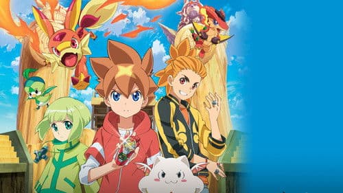 Puzzle & Dragons X Bild 1