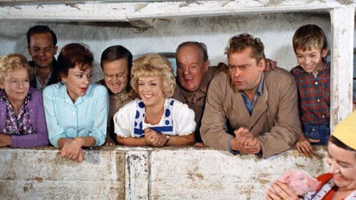 Støv for alle pengene Bild 7