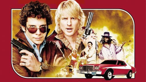 Starsky & Hutch Bild 1