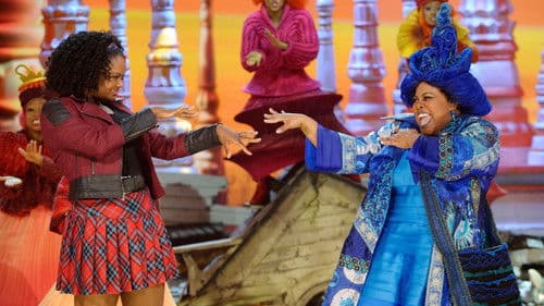 The Wiz Live! Bild 5