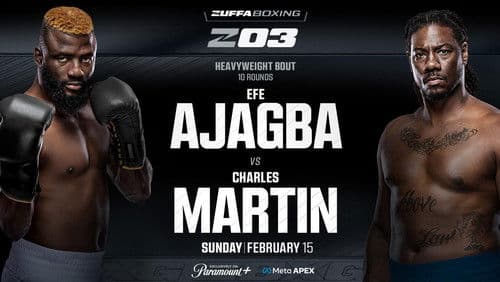 Zuffa Boxing 03 Bild 2