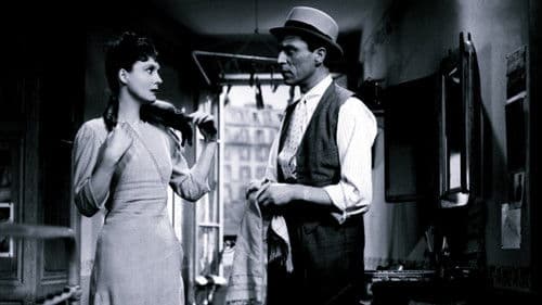 Hôtel du Nord Bild 3