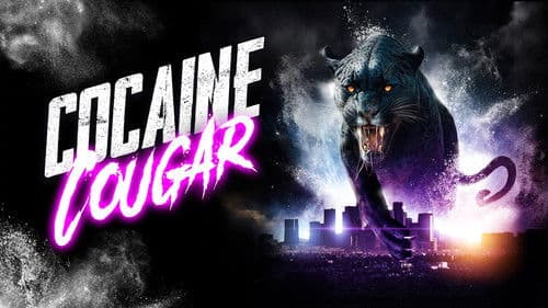 Cocaine Cougar Bild 1