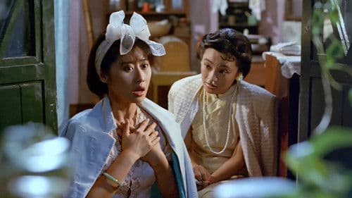 Shanghai Blues Bild 6