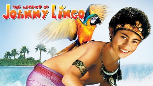 Die Legende von Johnny Lingo Bild 4