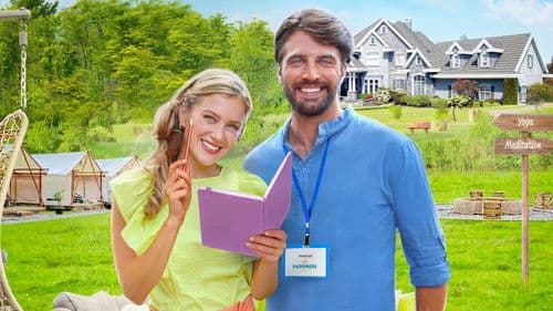 The Happiness Playbook Bild 1