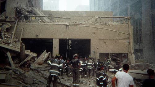 9/11 Firehouse Bild 5