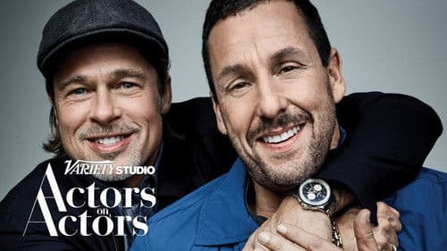 Variety Studio: Actors on Actors Bild 5
