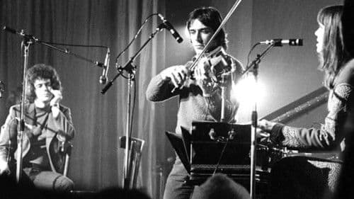 The Velvet Underground at Bataclan '72 Bild 1