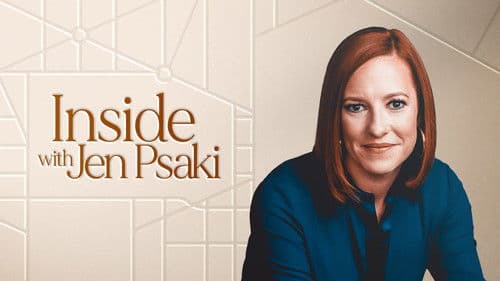 Inside with Jen Psaki Bild 3