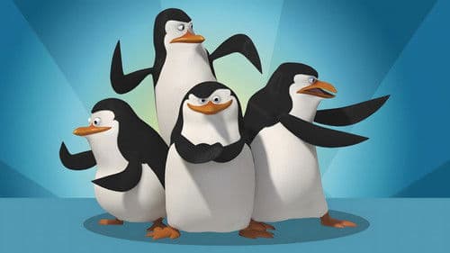 Die Pinguine aus Madagascar Bild 4