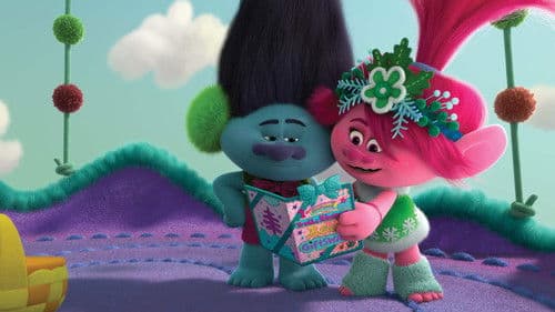 Trolls: Harmonischer Feiertag Bild 3
