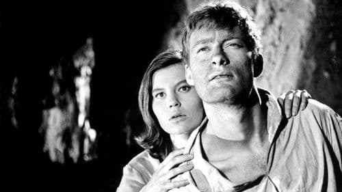 Ďáblova past Bild 1