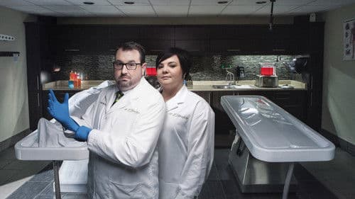 Les Croque-morts Bild 3