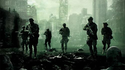 Redcon-1- Army of the Dead Bild 4