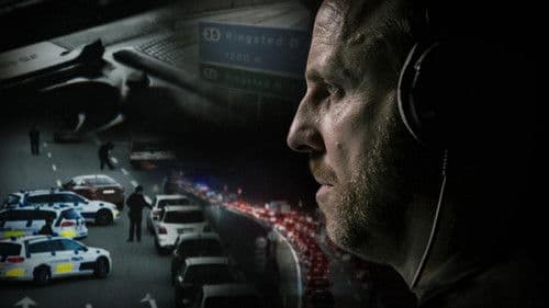 Spionkrigen i Ringsted Bild 1