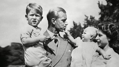 Prinz Philip: Ein außergewöhnliches Leben Bild 4