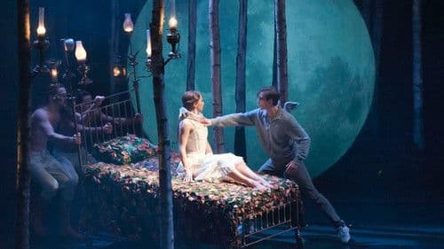 Matthew Bourne's Sleeping Beauty: A Gothic Romance Bild 3