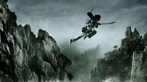 Crouching Tiger, Hidden Dragon: Sword of Destiny Bild 3