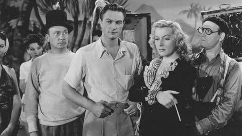 The Farmer's Daughter Bild 5