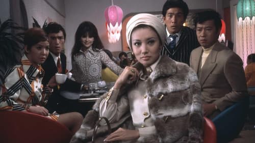 華やかな女豹 Bild 1