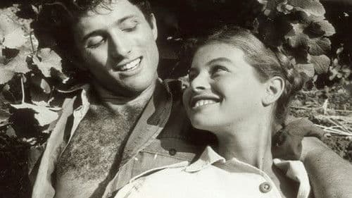 הוא הלך בשדות Bild 1