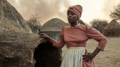 Der vermessene Mensch Bild 1