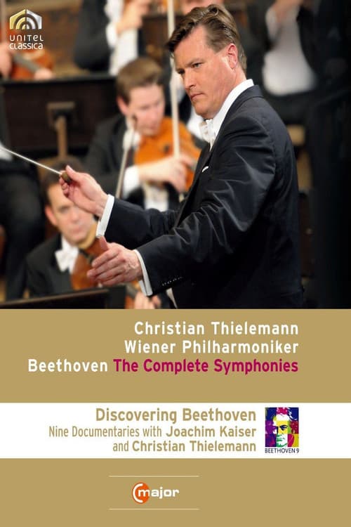 Beethoven: Alle Symphonien