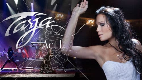 Tarja: Act I - Live in Rosario Bild 1