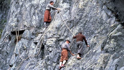 Premier De Cordée Bild 6