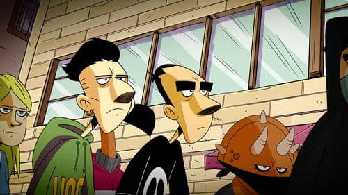 Questo mondo non mi renderà cattivo Bild 4