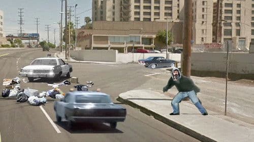 The Stunt Manual Bild 3