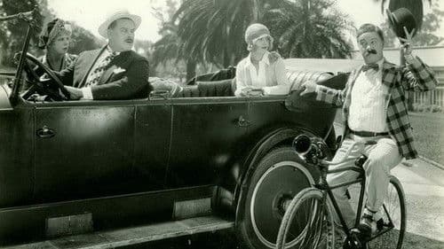 The Bicycle Flirt Bild 1