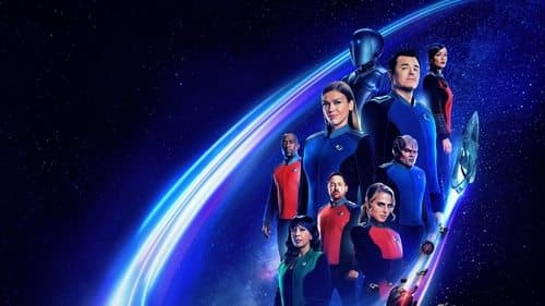 The Orville Bild 7