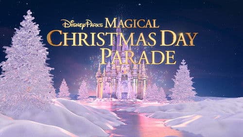 Disney Parks Magical Christmas Day Parade Bild 1