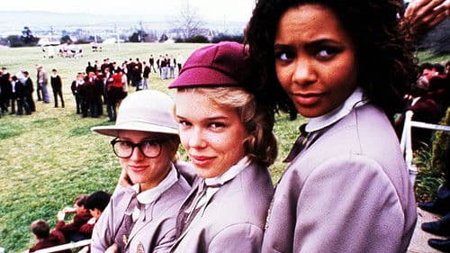 Flirting - Spiel mit der Liebe Bild 6