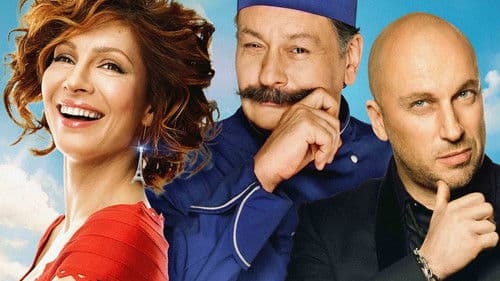 Кухня в Париже Bild 3