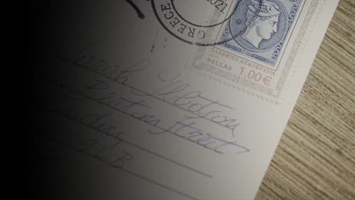 Καρτ Ποστάλ Bild 2