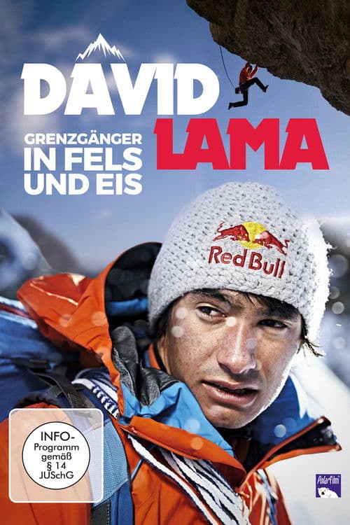 David Lama - Das unmögliche möglich machen