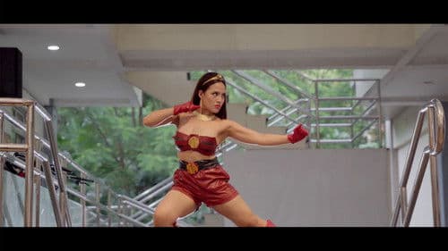 Super Alaya: Ang Bagong Tagapagtanggol Bild 2