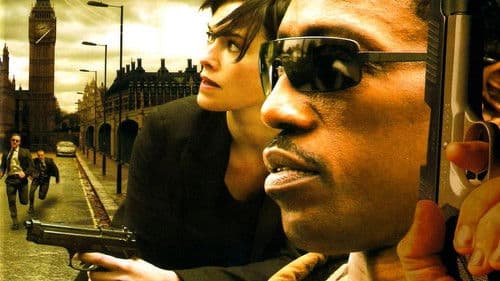 The Contractor - Doppeltes Spiel Bild 2