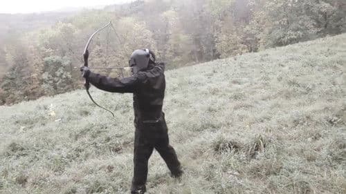 Fear Town, USA Bild 1