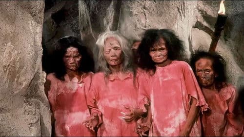 The Thirsty Dead Bild 3