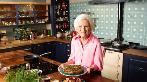Mary Berry's Highland Christmas Bild 6